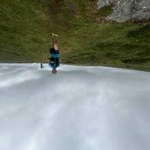 Ben Diggins, Sayaka Okano - Dartmoor East to West, Bovey to Tavy