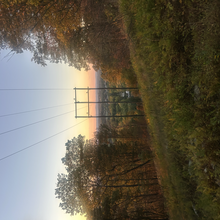 Meg Landymore - Appalachian Trail: Port Clinton - Delaware Water Gap (PA)