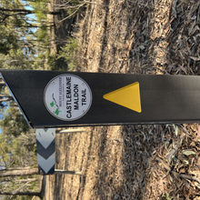 Jo Taylor, Michael Robinson - Castlemaine to Maldon