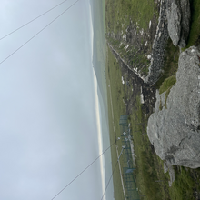 Ben Diggins, Jason Cole - Dartmoor 500 (United Kingdom)