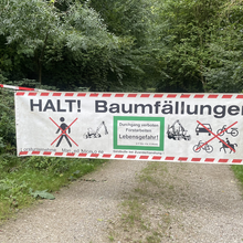 Anita Eppelin, Dörte Eppelin - Ith-Hils Weg (Germany)