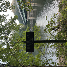 Meg Landymore, Alyssa Cook - Duckett Reservoir Loop (MD)