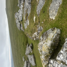 Ben Diggins, Jason Cole - Dartmoor 500 (United Kingdom)