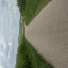 Martin Wagner - Ries-Panoramaweg