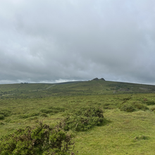 Ben Diggins, Sayaka Okano - Dartmoor East to West, Bovey to Tavy