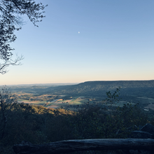 Meg Landymore - Appalachian Trail: Port Clinton - Delaware Water Gap (PA)