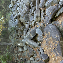 Meg Landymore - Appalachian Trail: Port Clinton - Delaware Water Gap (PA)