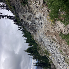 Aspen Kulla, Casey Kulla - Hunts Cove Loop