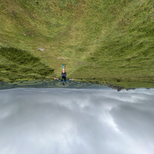 Ben Diggins, Sayaka Okano - Dartmoor East to West, Bovey to Tavy