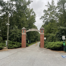 Joseph Talerico -  Chattahoochee River Walk - Fall Line Trace (GA)