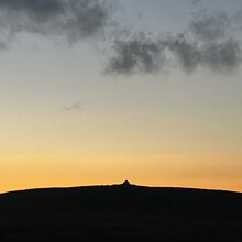 Martin Webb - East Exmoor Round (UK)