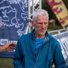 Kristian Dela Cour - Southern Upland Way (United Kingdom)