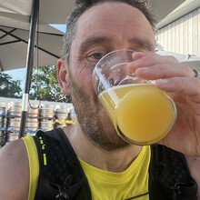 Joel Falconer - North Downs Way (United Kingdom)