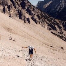 Philipp Ausserhofer - ADLERWEG - The Eagle Walk
