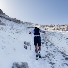 Philipp Ausserhofer - ADLERWEG - The Eagle Walk