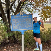 Jocelyn Wong Neill - Delaware Lowest to Highest (DE)