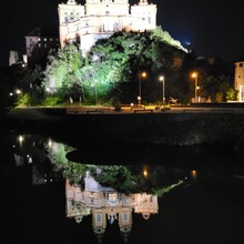 Thorben Rahlves - Welterbesteig Wachau