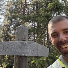 Jakub Hladysz - Solitude Loop (WY)