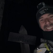 Jakub Hladysz - Solitude Loop (WY)