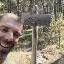 Jakub Hladysz - Solitude Loop (WY)