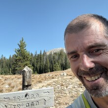 Jakub Hladysz - Solitude Loop (WY)