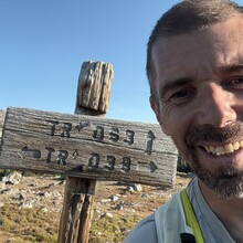 Jakub Hladysz - Solitude Loop (WY)