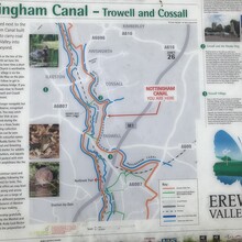 Steve Beck - Erewash Valley Trail (United Kingdom)