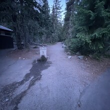 Adam Chudoba - Camp Schurman Roundtrip