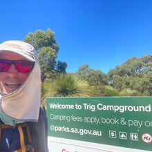 Simon Duke - Wild South Coast Way