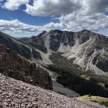 Sky Sjue - North Pecos Nine (NM)