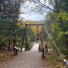 David Sinclair - Pemigewasset Loop (NH)