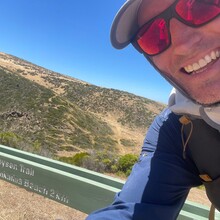 Simon Duke - Wild South Coast Way