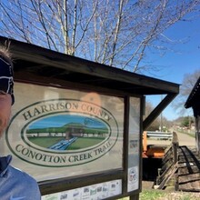 Nathan Thiel - Conotton Creek Trail (OH)