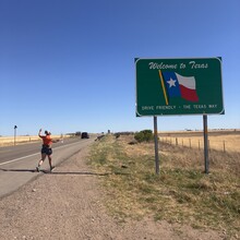 Monica Monroe - OK Panhandle