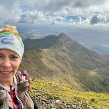 Kristina Kucar - Snowdon 6 Ways (United Kingdom)