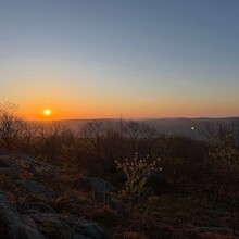 Jill Akus - NY Appalachian Trail (NY)