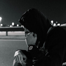 Evren Ozka - Seven Emirates Crossing (UAE)