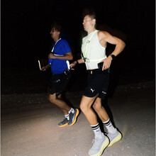 Evren Ozka - Seven Emirates Crossing (UAE)