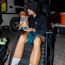 Evren Ozka - Seven Emirates Crossing (UAE)