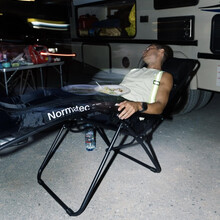 Evren Ozka - Seven Emirates Crossing (UAE)