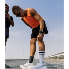 Evren Ozka - Seven Emirates Crossing (UAE)