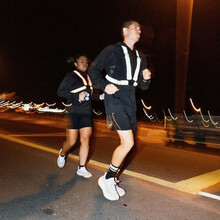 Evren Ozka - Seven Emirates Crossing (UAE)