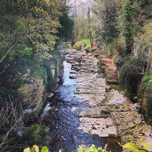 Ian Taylor - River Greta Source to Mouth (United Kingdom)