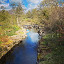 Ian Taylor - River Greta Source to Mouth (United Kingdom)