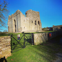 Ian Taylor - River Greta Source to Mouth (United Kingdom)