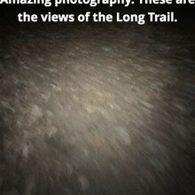 Joe "Stringbean" McConaughy - Long Trail (VT)