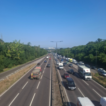 Jase Kuusisto - Epping Forest Centenary Walk (United Kingdom)