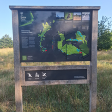 Jase Kuusisto - Epping Forest Centenary Walk (United Kingdom)