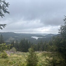Randi Aalgaard - Nordmarka High Five (Norway)