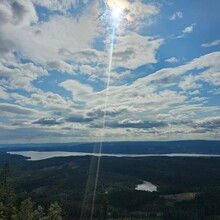 Ole Engen - Tårntur Åsleia - Hauerseter